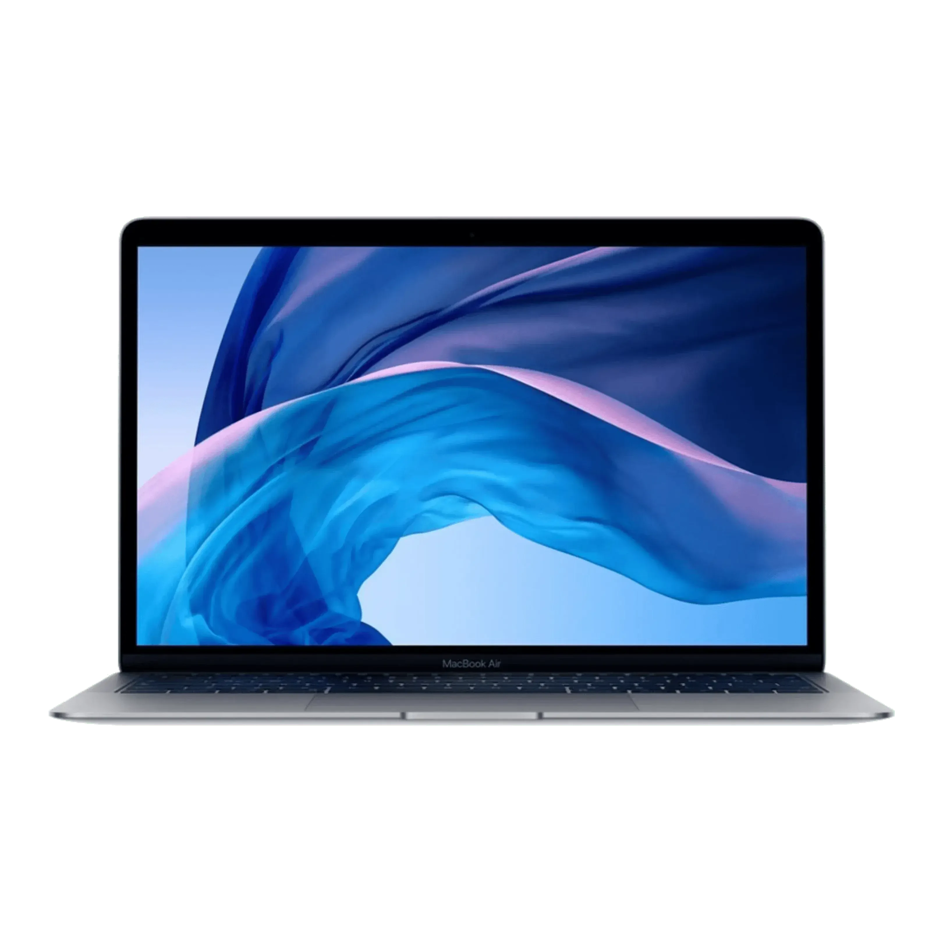 Apple MacBook Air 13" (13-inch, 2018) - 1.6 GHz Core i5 - 8 GB - 256 GB - Gece yarısı