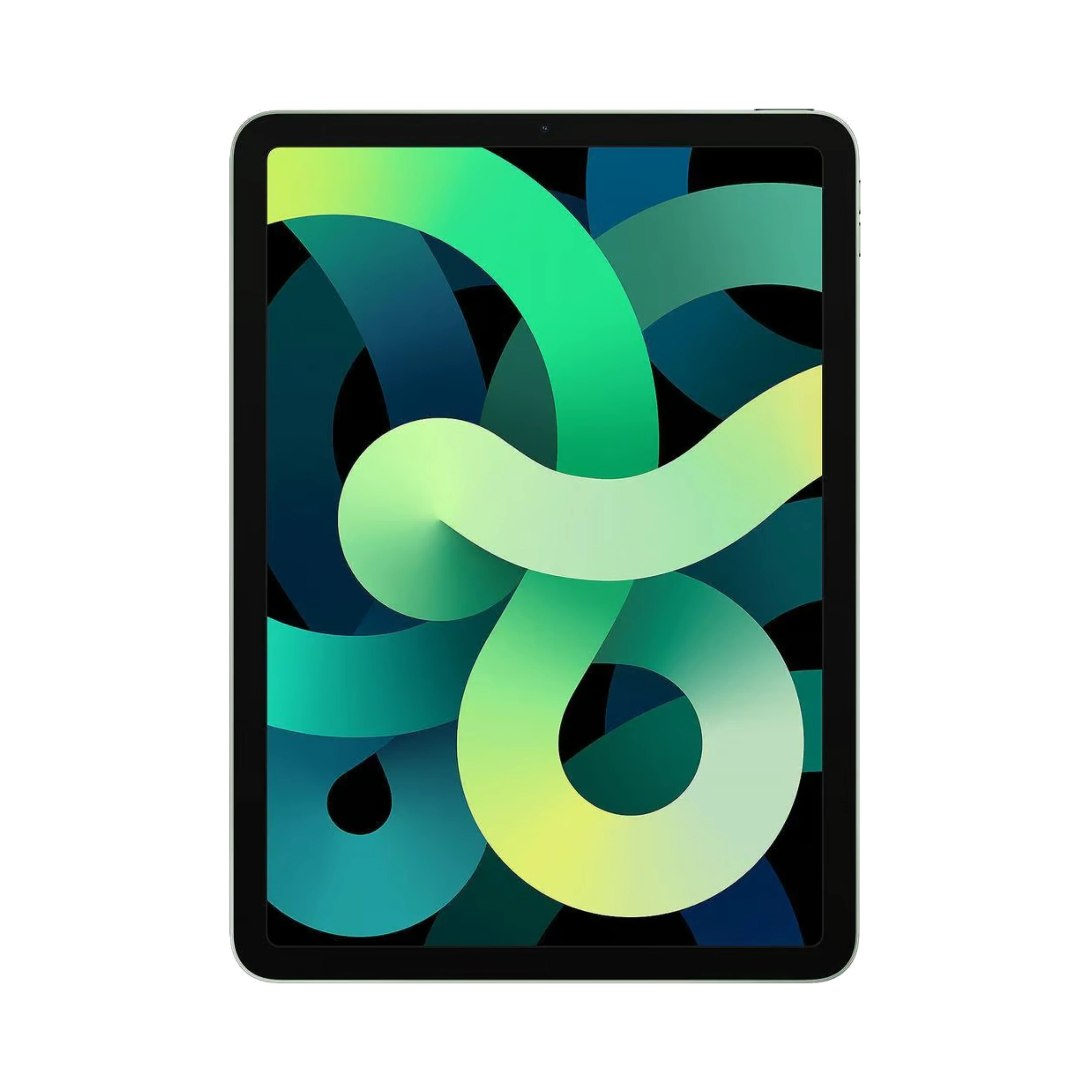 Apple iPad Air (4. Nesil) - 256 GB - 10.9" - GPS - Yeşil