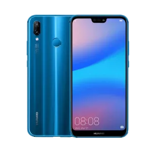 Huawei P20 Lite - 128 GB - Klein Mavisi