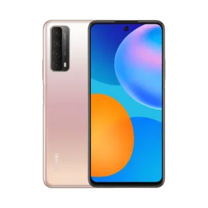 Huawei P Smart 2021 - 128 GB - Blush Gold