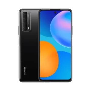 Huawei P Smart 2021 - 128 GB - Midnight Black