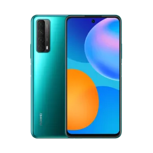 Huawei P Smart 2021 - 128 GB - Crush Green
