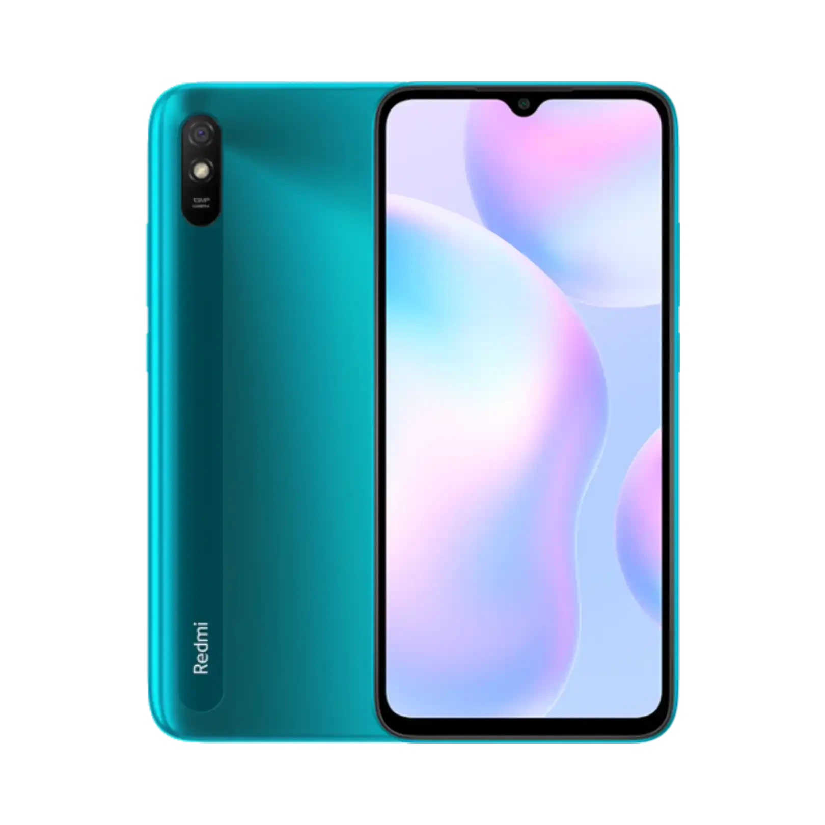 Xiaomi Redmi 9A - 32 GB - Doğa Yeşili