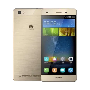 Huawei P8 Lite - 16 GB - Altın
