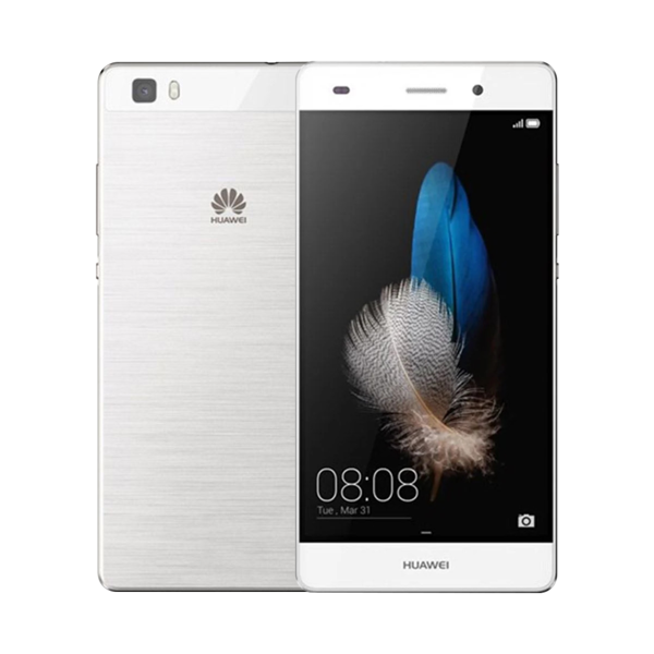 Huawei P8 Lite - 16 GB - Beyaz - 1