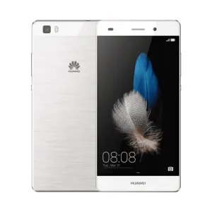 Huawei P8 Lite - 16 GB - Beyaz