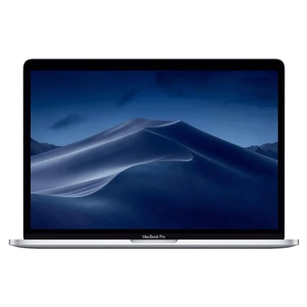 Apple MacBook Pro 15 inç 2019 - Intel Core i9 2.4 GHz - 16 GB - 2 TB - Gümüş - 1