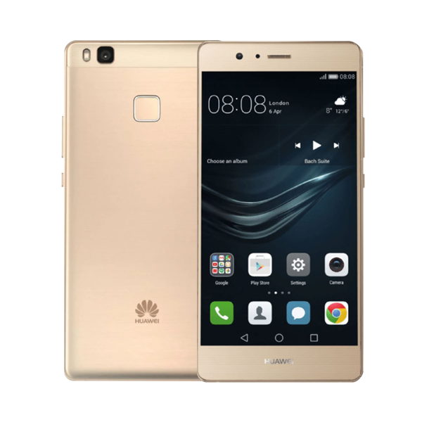 Huawei P9 - 32 GB - Prestij Altın