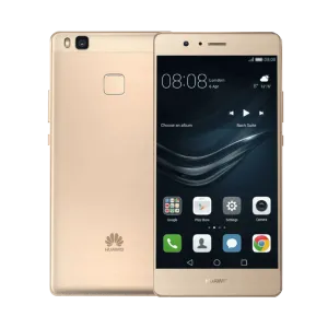 Huawei P9 - 32 GB - Prestij Altın