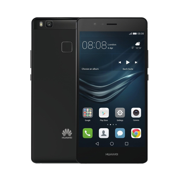 Huawei P9 Lite 2017 - 16 GB - Siyah