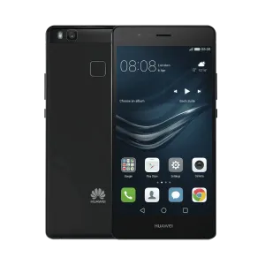 Huawei P9 Lite - 16 GB - Siyah