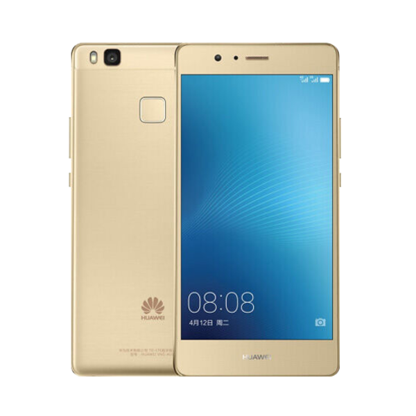 Huawei P9 Lite - 16 GB - Altın