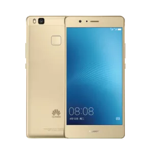 Huawei P9 Lite - 16 GB - Altın