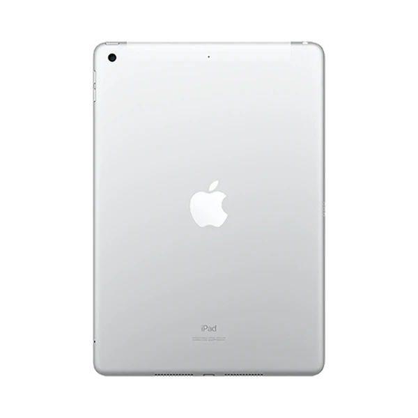 Apple iPad Air (2. Nesil) - 64 GB - 9.7" - Cellular - Gümüş - 3