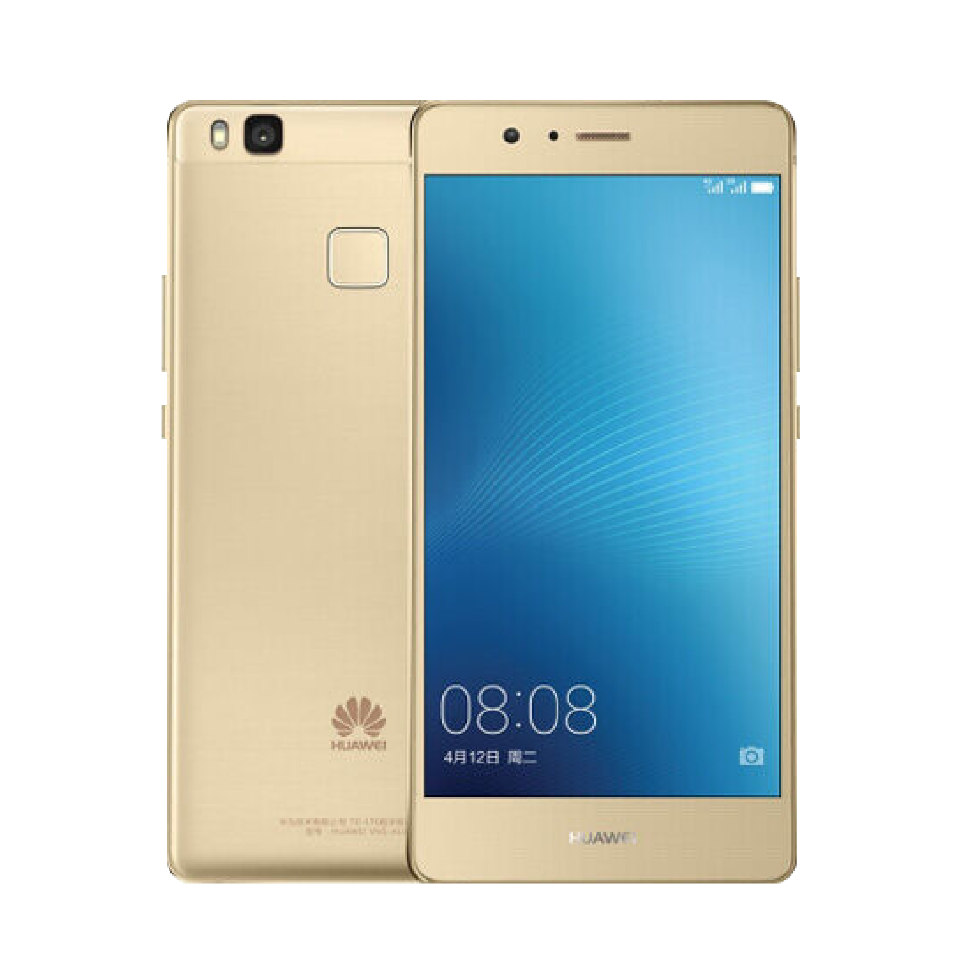 Huawei P9 Lite - 16 GB - Altın Huawei P9 Lite - 16 GB - Altın