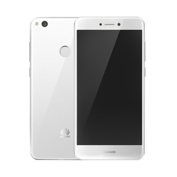 Huawei P9 Lite 2017 - 16 GB - Beyaz