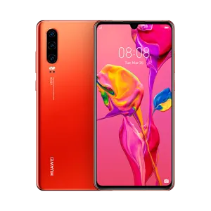 Huawei P30 - 256 GB - Amber Gün Doğumu