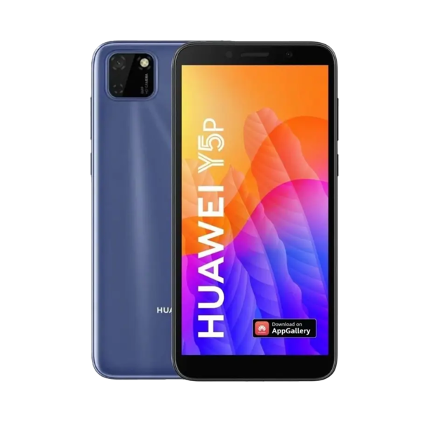 Huawei Y5P - 32 GB - Mavi