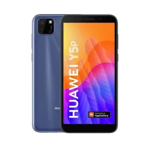 Huawei Y5P - 32 GB - Mavi