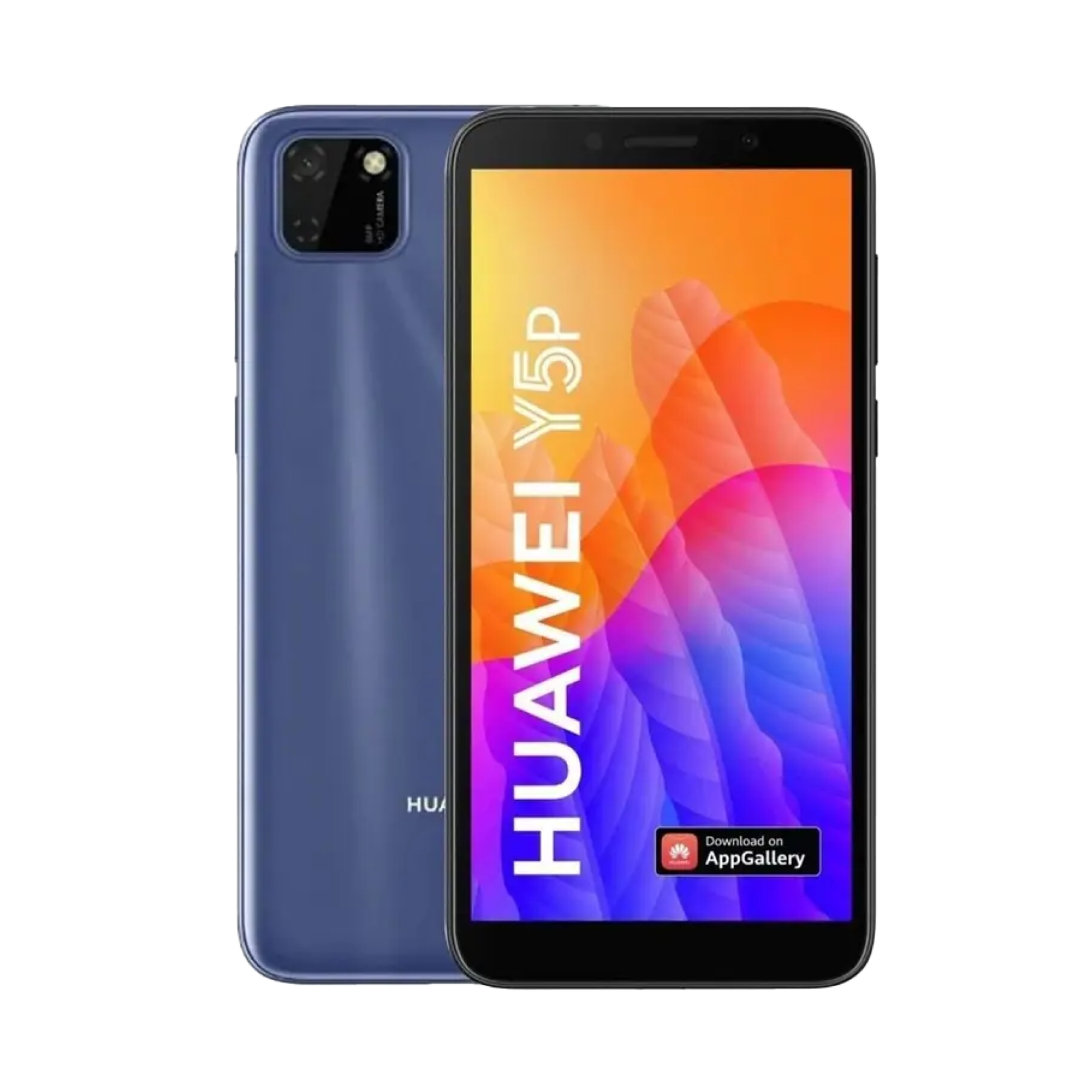 Huawei Y5P - 32 GB - Mavi Huawei Y5P - 32 GB - Mavi