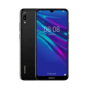 Huawei Y6 S - 32 GB - Siyah
