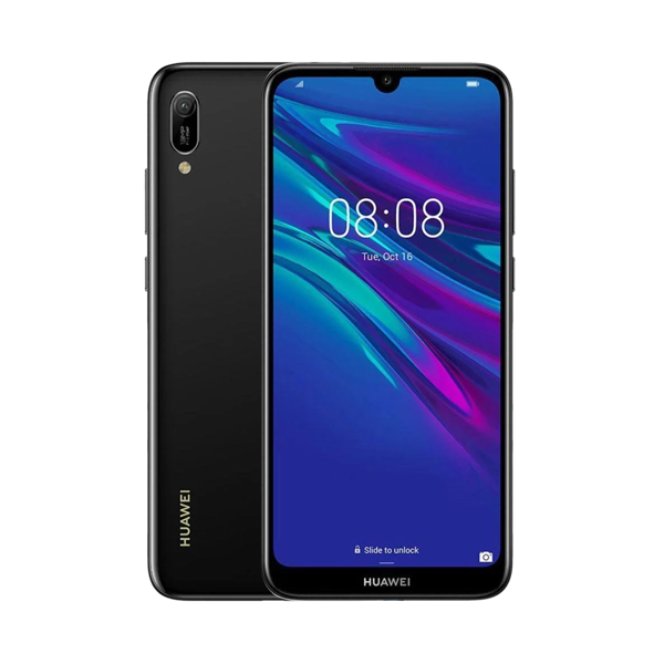 Huawei Y6 S - 32 GB - Siyah