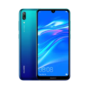 Huawei Y7 (2019) - 32 GB - Aurora Mavisi