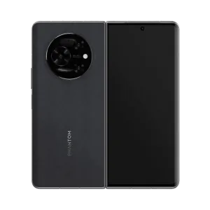 Tecno Phantom V Fold - 256 GB - Siyah