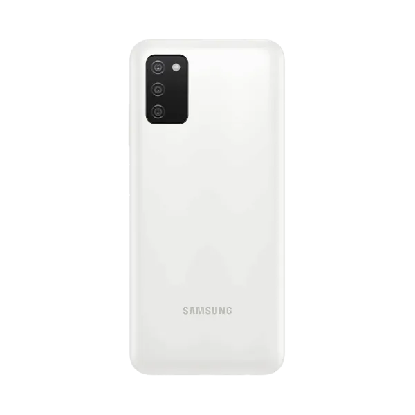 Samsung Galaxy A03s - 64 GB - Beyaz - 3