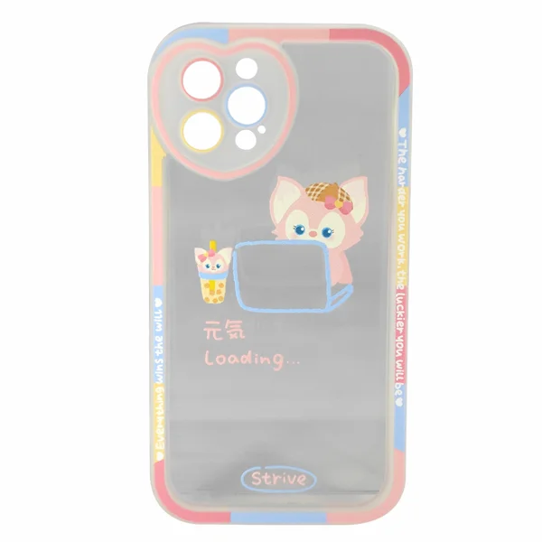 Nettech Apple iPhone 12 Pro Uyumlu Strive Seri Arka Koruma Kılıf (Çeşitli Desen) NT-97179 - 3