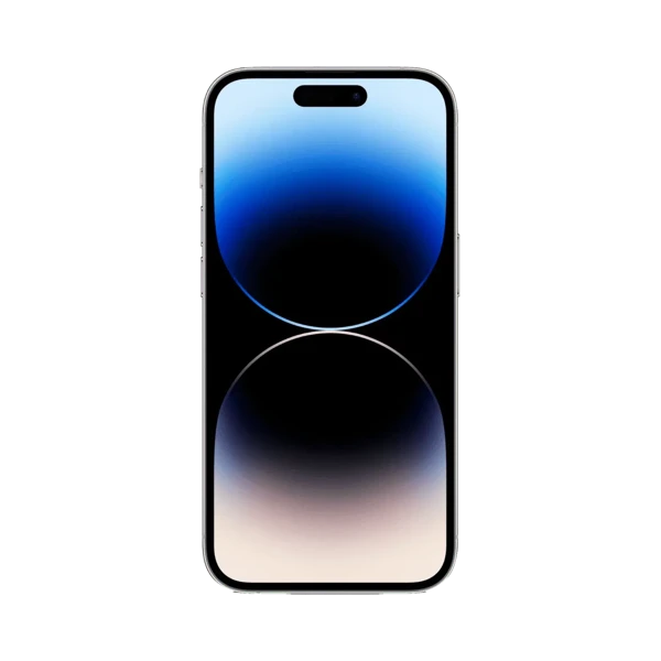 Apple iPhone 14 Pro Gümüş 128 GB eSim - 2