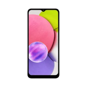 Samsung Galaxy A03s - 32 GB - Mavi