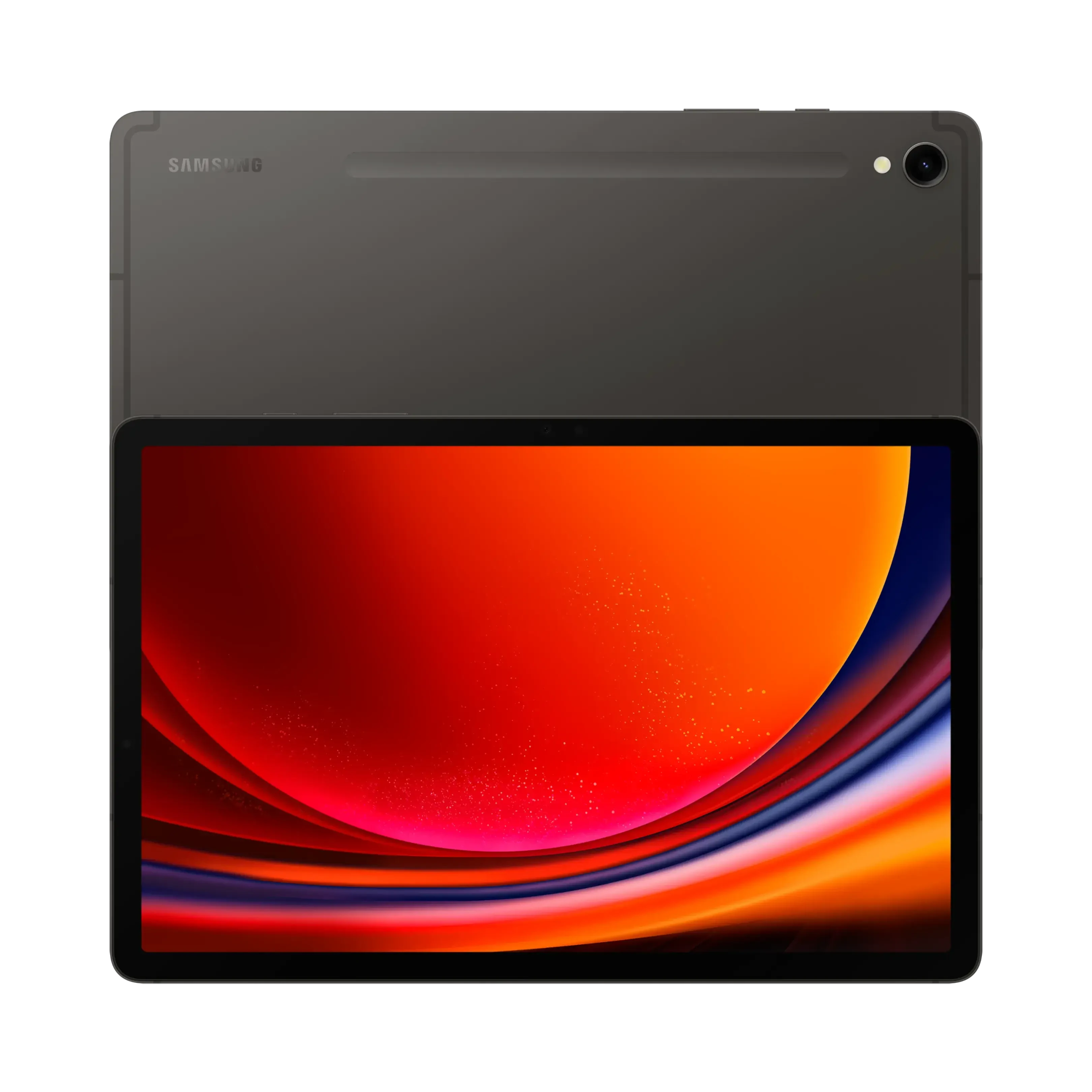 Samsung Galaxy Tab S9 - 256 GB - 11 inç - 5G - Grafit