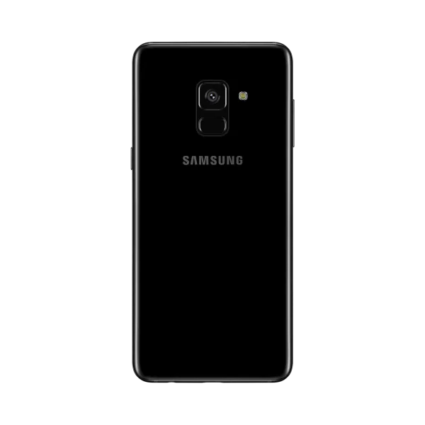 Samsung Galaxy A8 2018 - 64 GB - Siyah