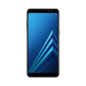 Samsung Galaxy A8 2018 - 64 GB - Altın