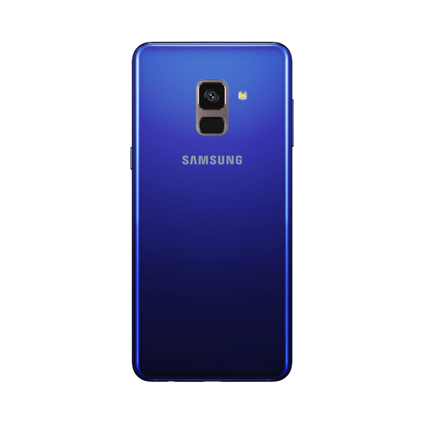 Samsung Galaxy A8 2018 - 64 GB - Mavi