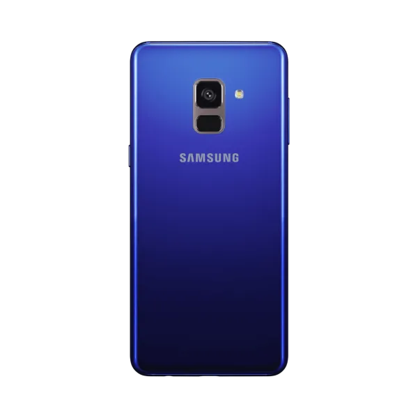 Samsung Galaxy A8 2018 - 64 GB - Mavi