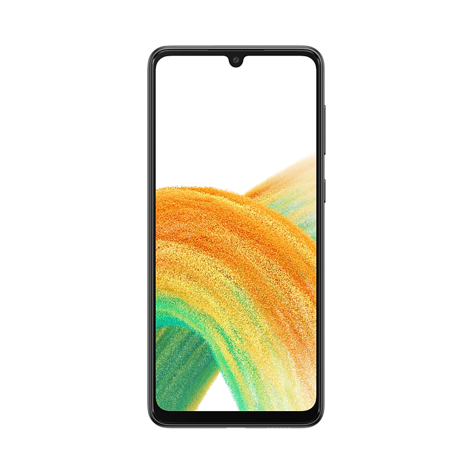 Samsung Galaxy A33 - 128 GB - Siyah
