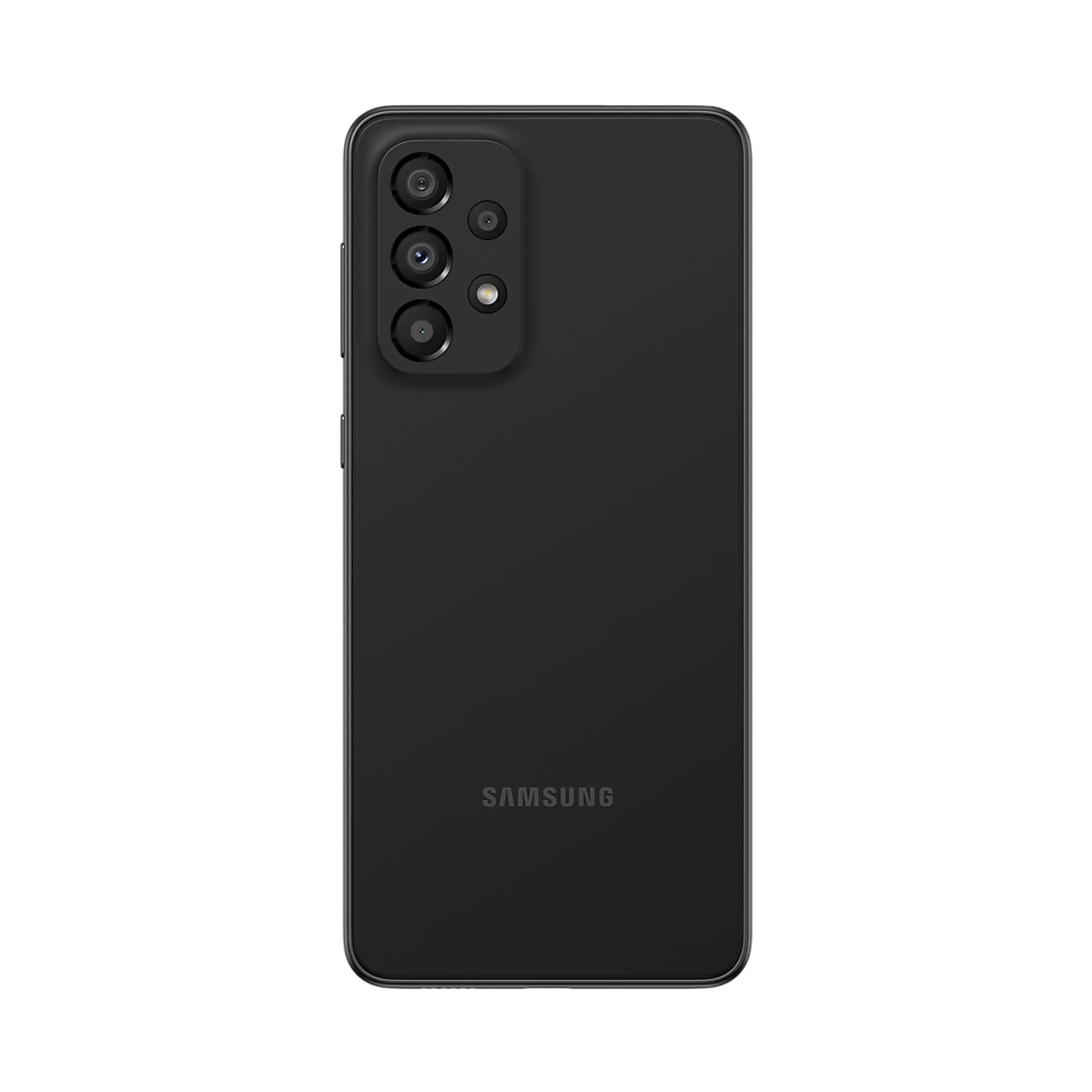 Samsung Galaxy A33 - 128 GB - Siyah