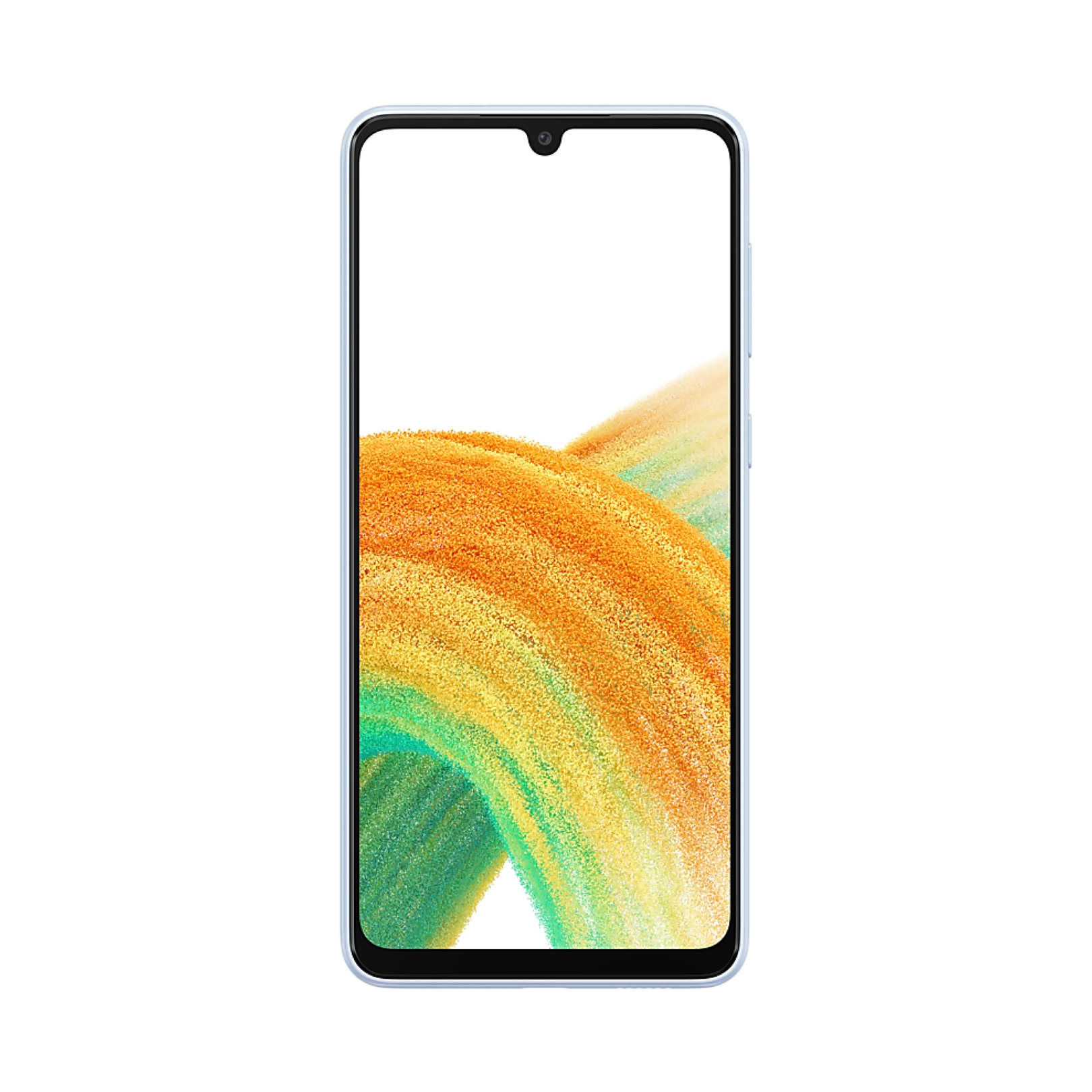 Samsung Galaxy A33 - 128 GB - Mavi