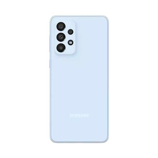 Samsung Galaxy A33 - 128 GB - Mavi