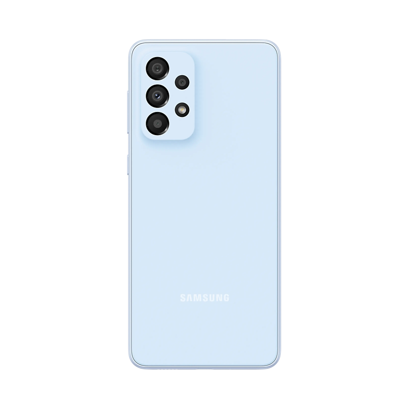 Samsung Galaxy A33 - 128 GB - Mavi