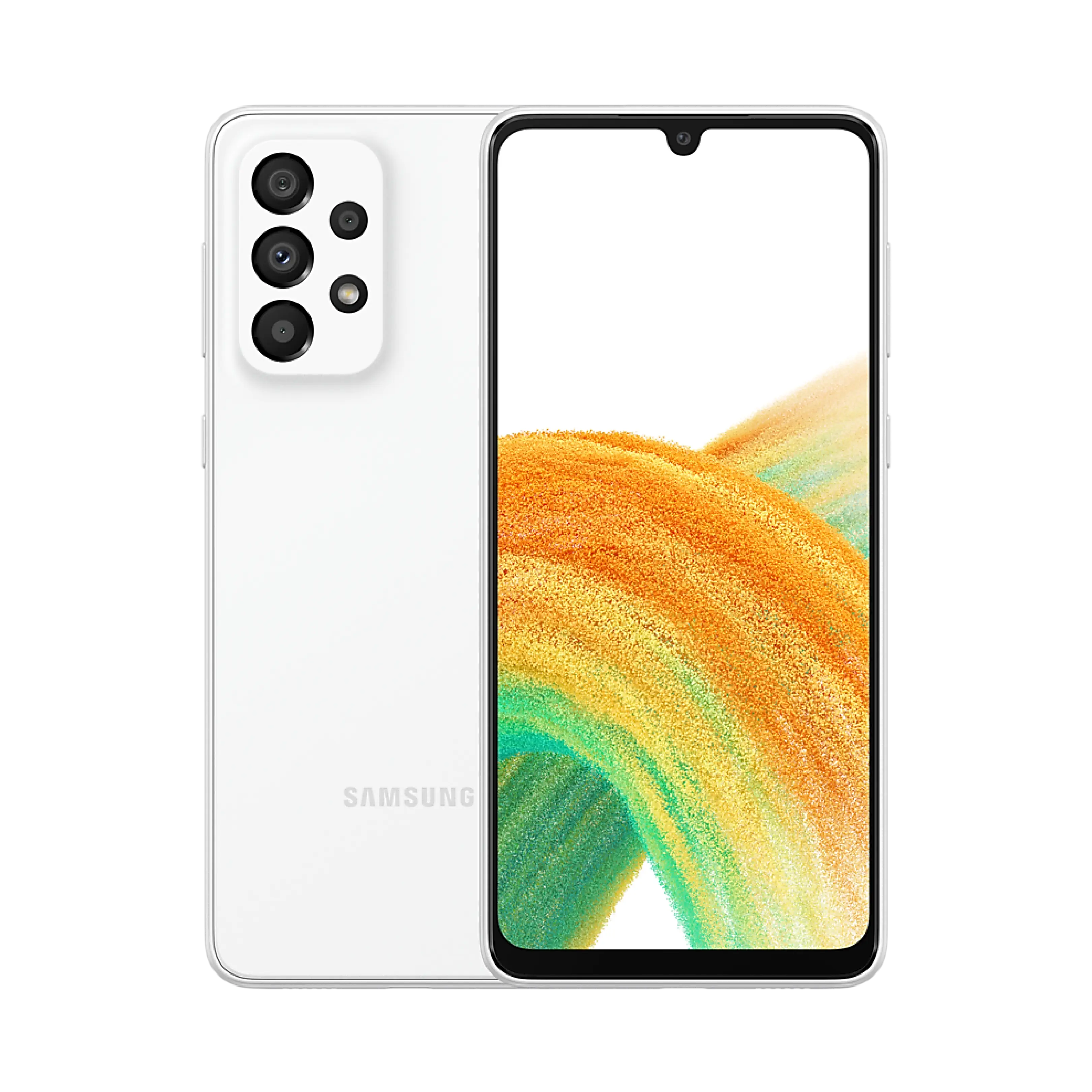 Samsung A33 8 128 Gb Купить