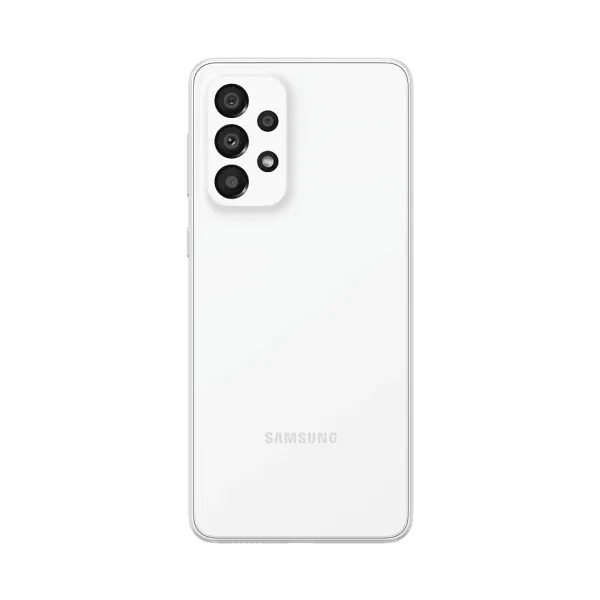 Samsung Galaxy A33 - 128 GB - Beyaz