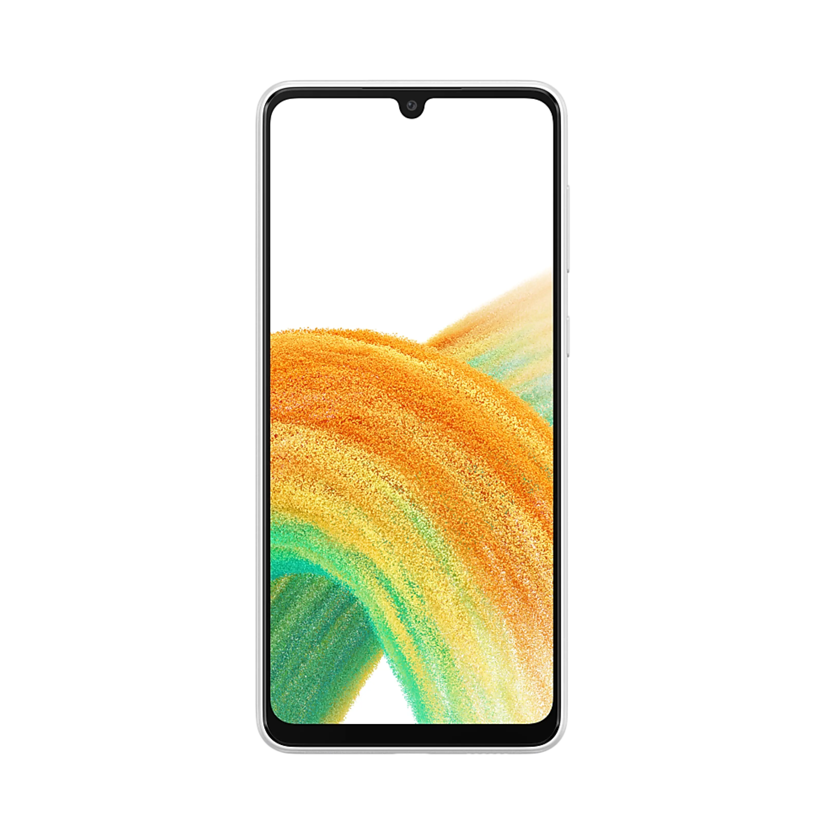 Samsung Galaxy A33 - 128 GB - Beyaz