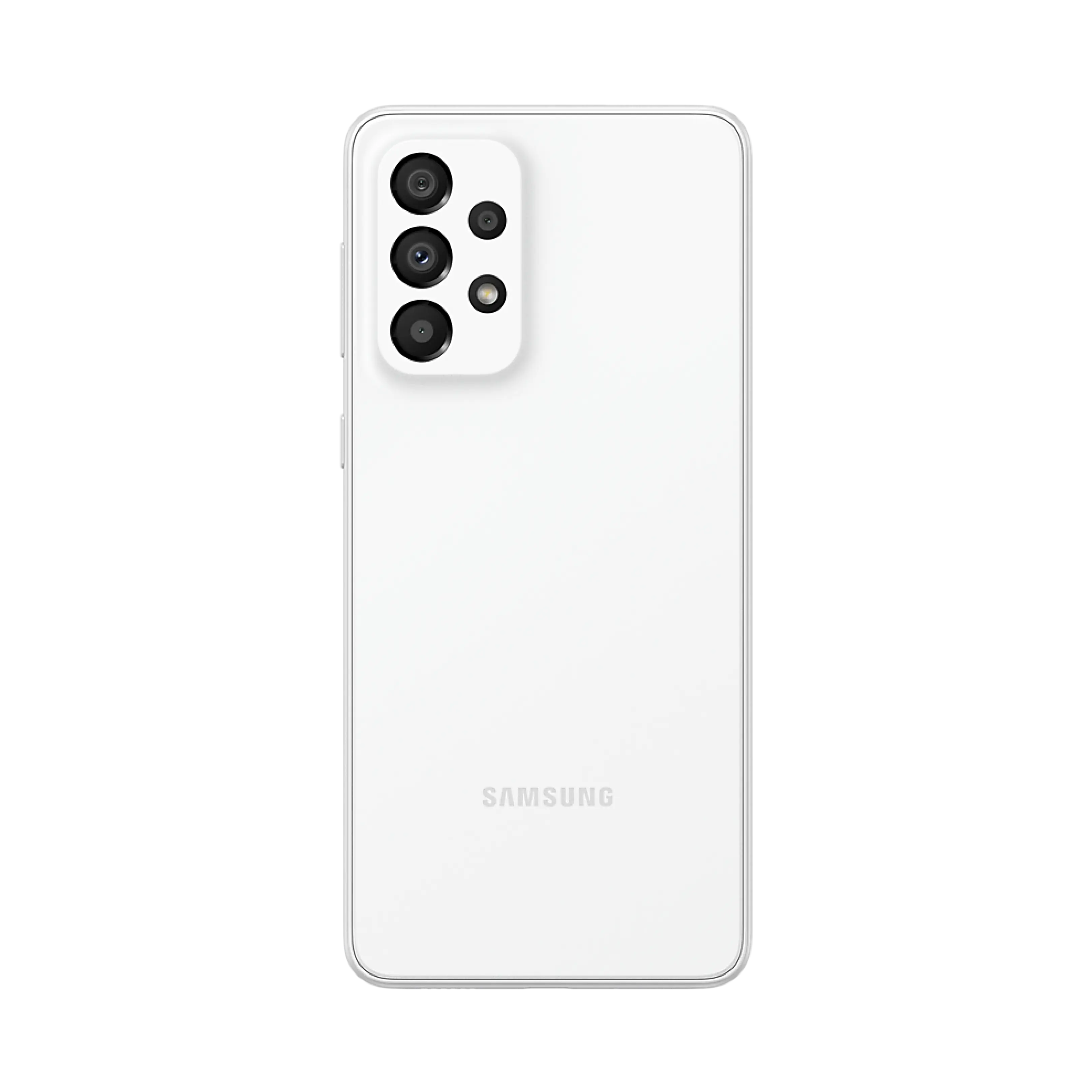 Samsung Galaxy A33 - 128 GB - Beyaz