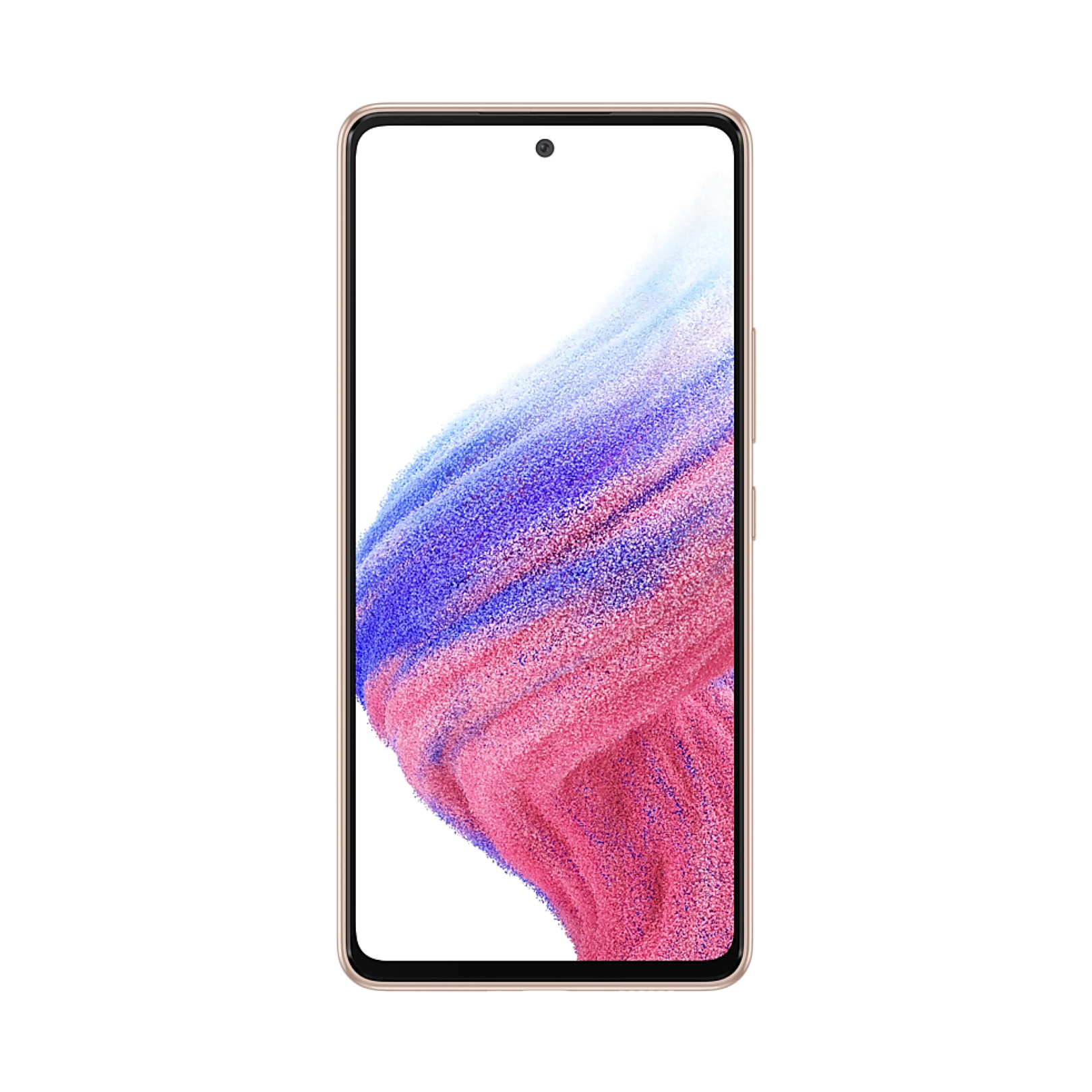 Samsung Galaxy A53 - 128 GB - Turuncu