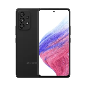 Samsung Galaxy A53 - 128 GB - Siyah
