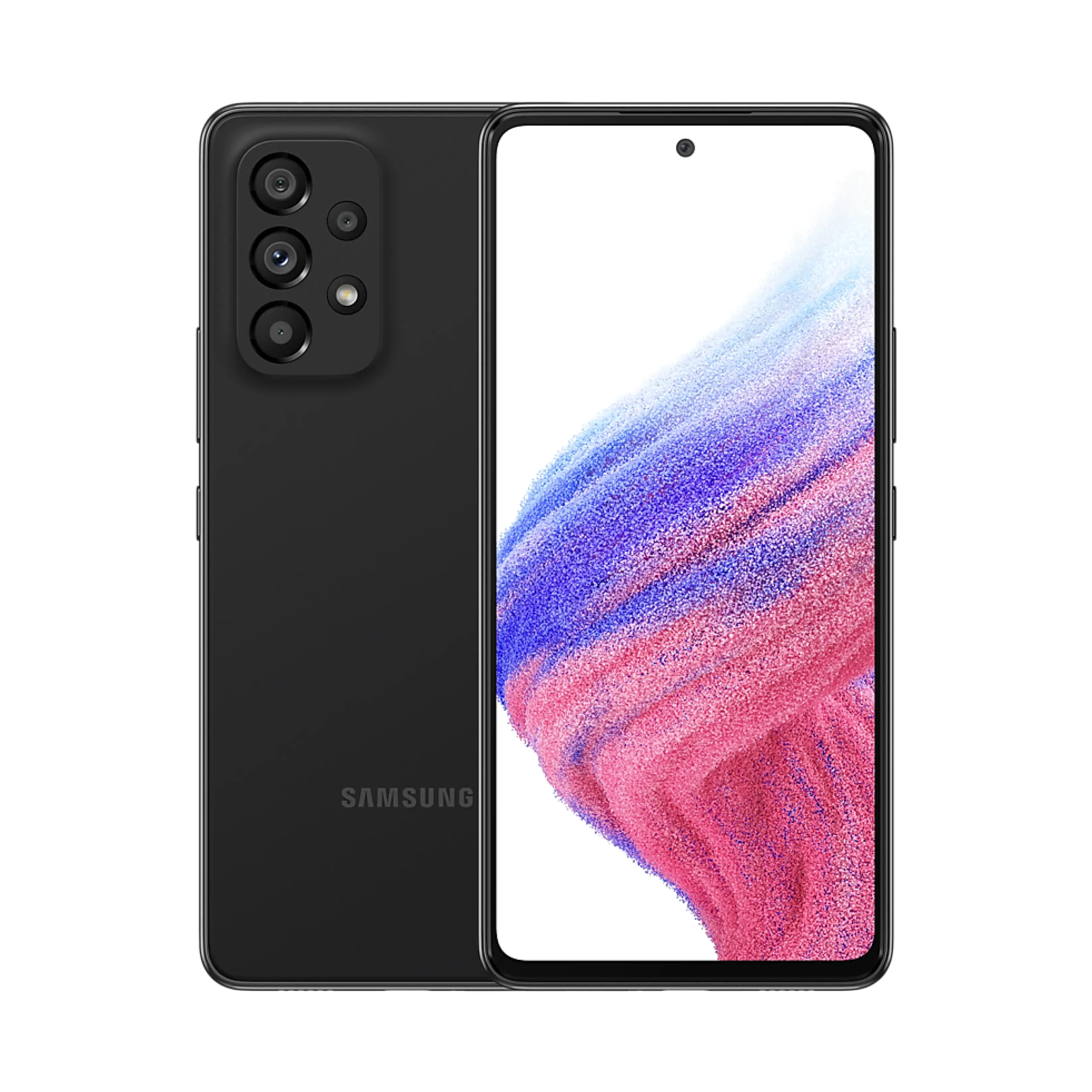 Samsung Galaxy A53 - 128 GB - Siyah