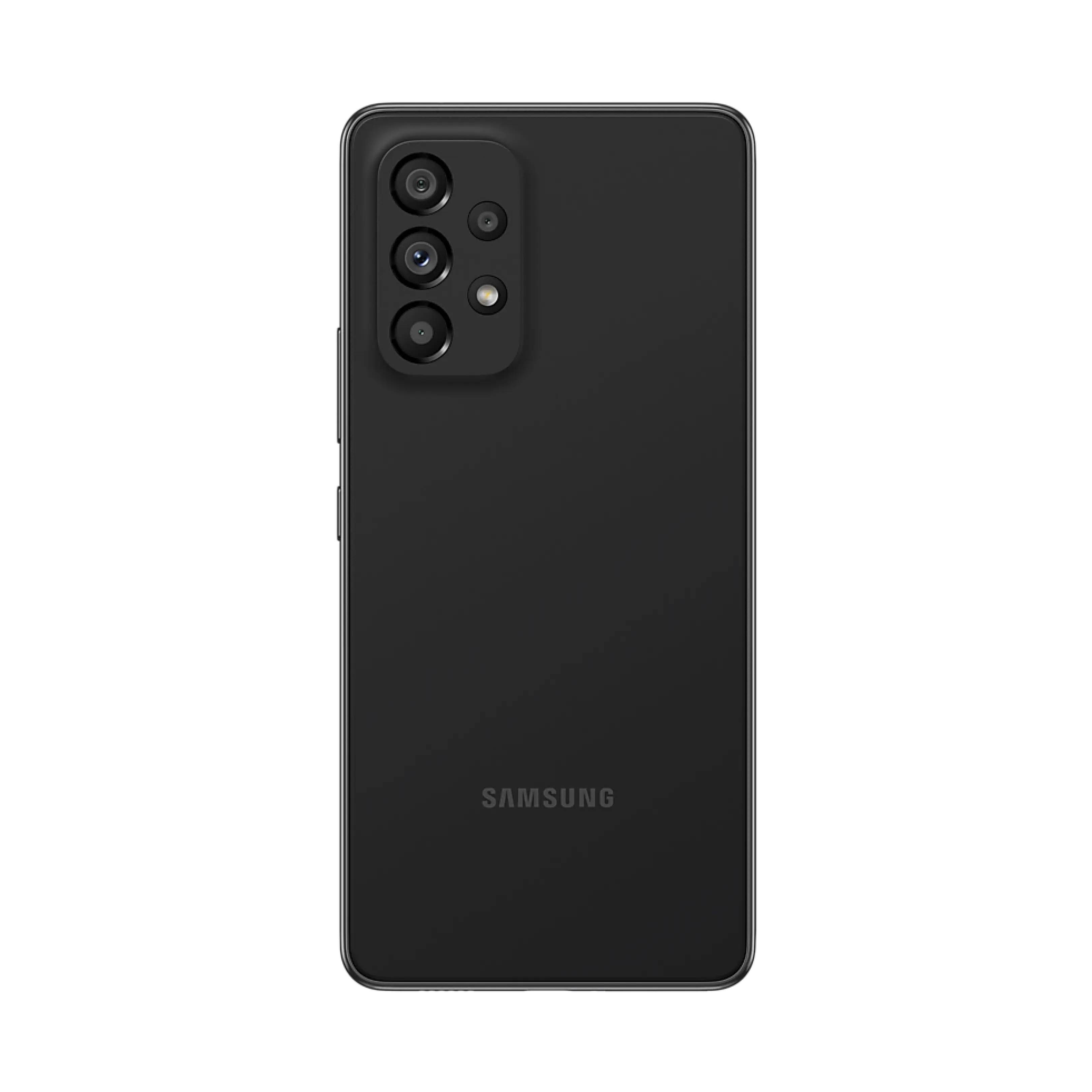 Samsung Galaxy A53 - 128 GB - Siyah